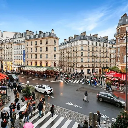 Saint Placide Ii